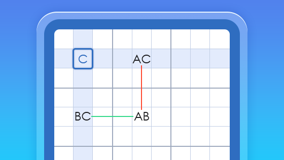 how do you solve sudoku fast