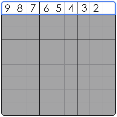 sudoku 5x5